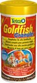 Tetra Goldfish Granulaat 100ml