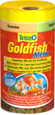 Tetra Goldfish Menu 250ml