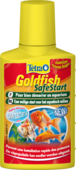 Tetra Goldfish SafeStart 50ml