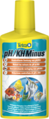 Tetra pH/KH Minus 250ml