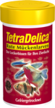 Tetra Delica Rode Muggelarven 100ml