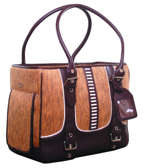 Sandy Perch Milano carrier