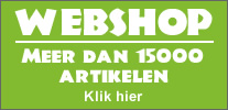 Ga naar onze AvonturiaShop. Meer dan 10000 artikelen