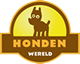 Ga naar de honden wereld