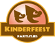 Ga naar de kinderfeestjes