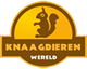 Ga naar de knaagdieren wereld