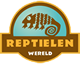 Ga naar de reptielen wereld