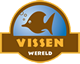 Ga naar de vissen wereld